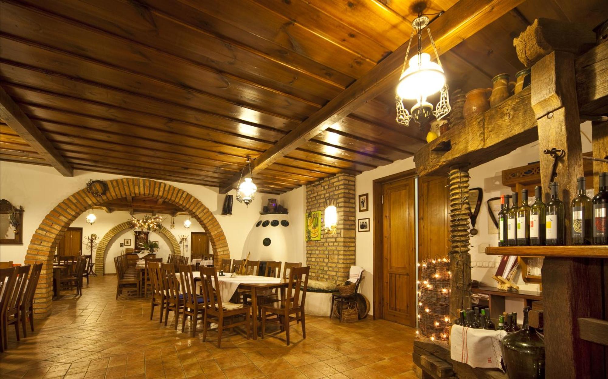 Koczor Winery & Guesthouse Balatonfüred Exteriér fotografie