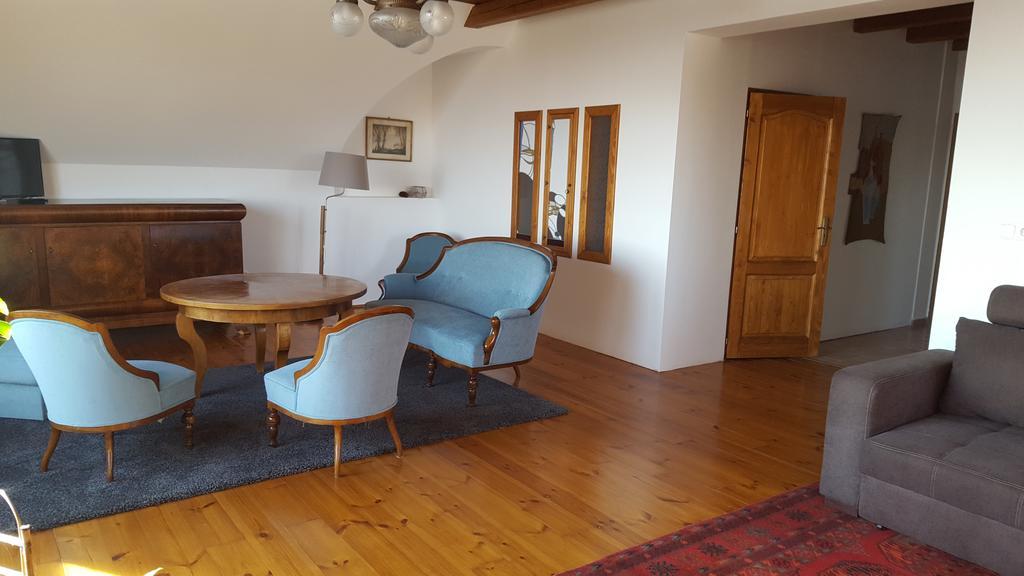 Koczor Winery & Guesthouse Balatonfüred Exteriér fotografie
