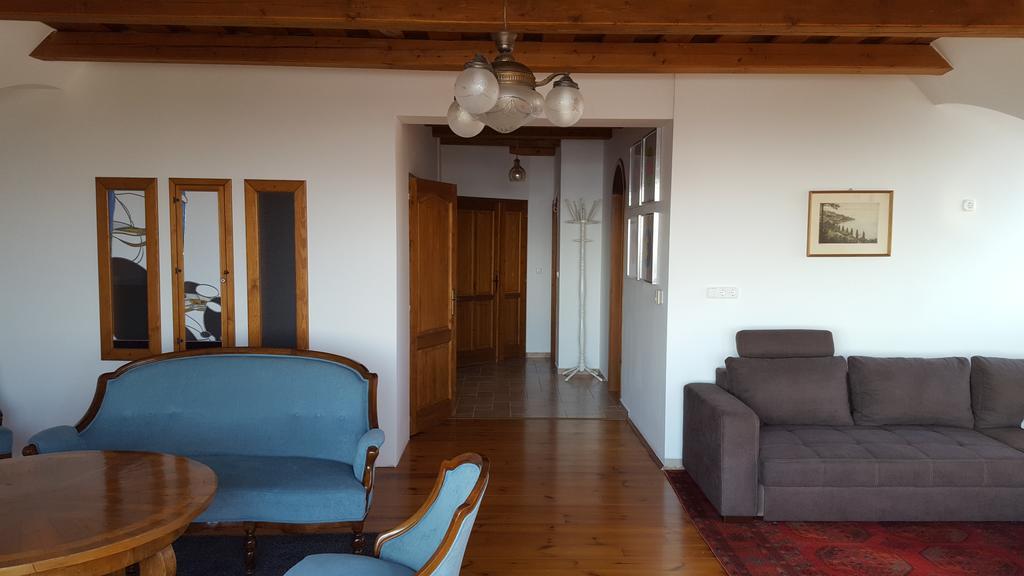 Koczor Winery & Guesthouse Balatonfüred Exteriér fotografie