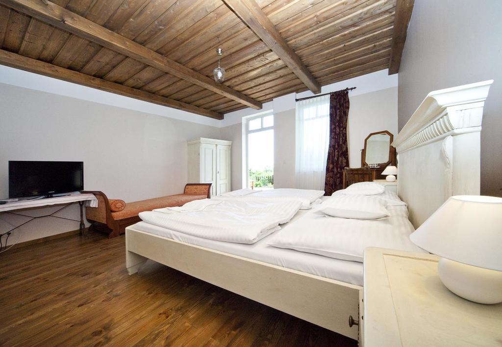 Koczor Winery & Guesthouse Balatonfüred Exteriér fotografie