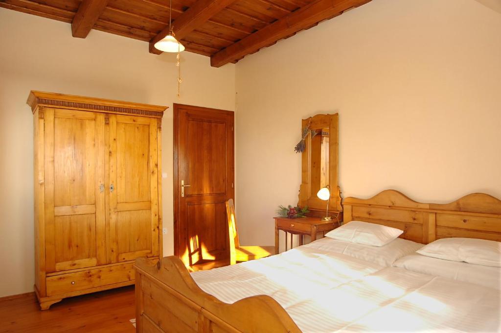 Koczor Winery & Guesthouse Balatonfüred Pokoj fotografie